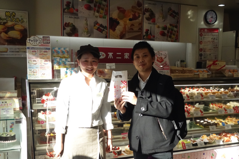 モテナイ男がバレンタインチョコをもらう方法