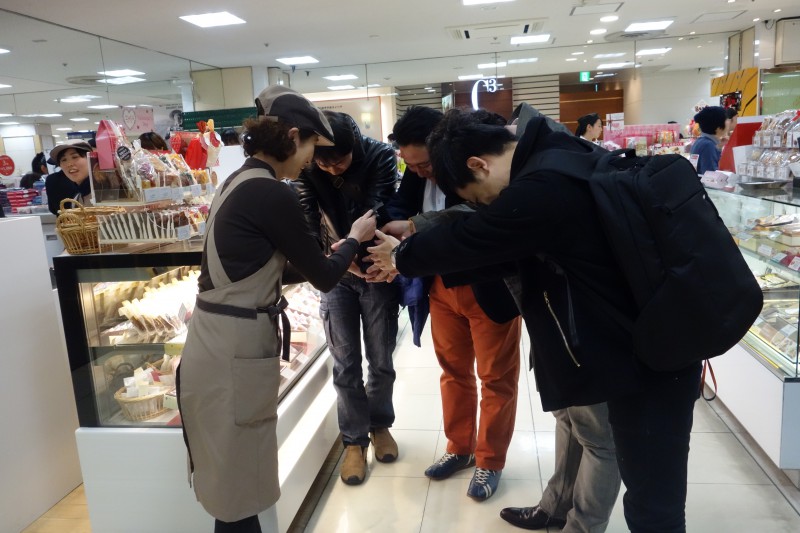 モテナイ男がバレンタインチョコをもらう方法