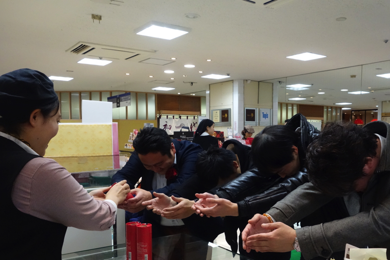 モテナイ男がバレンタインチョコをもらう方法