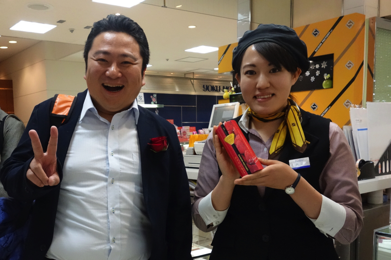 モテナイ男がバレンタインチョコをもらう方法