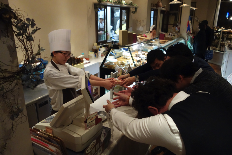 モテナイ男がバレンタインチョコをもらう方法