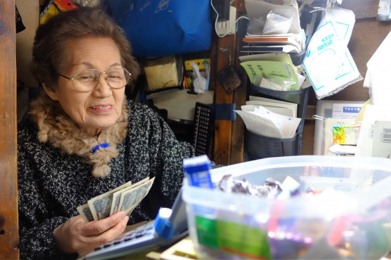 築地市場へガッツリ買い出しに行ってきた！（仕入れ）