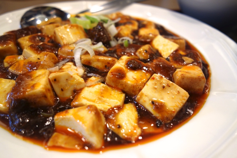 船橋：東京餃子軒