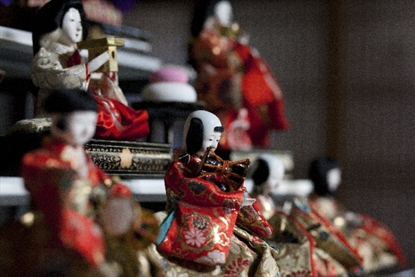 『ひな祭り』の雑学・豆知識