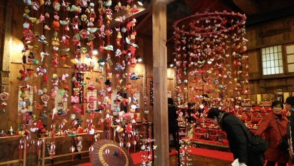 『ひな祭り』の雑学・豆知識