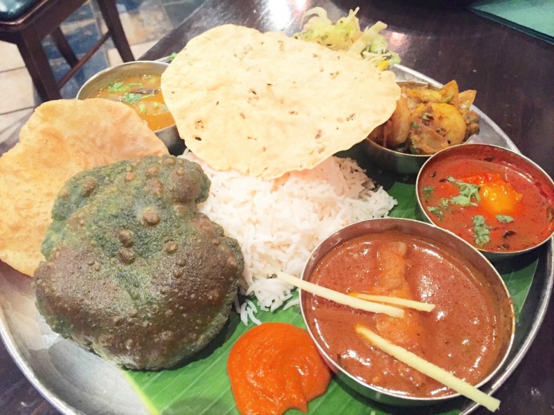 カレージャンキー_9073