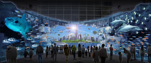 東京・横浜のデートスポット7選