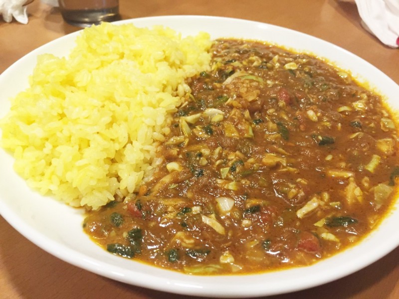 カレージャンキー_201