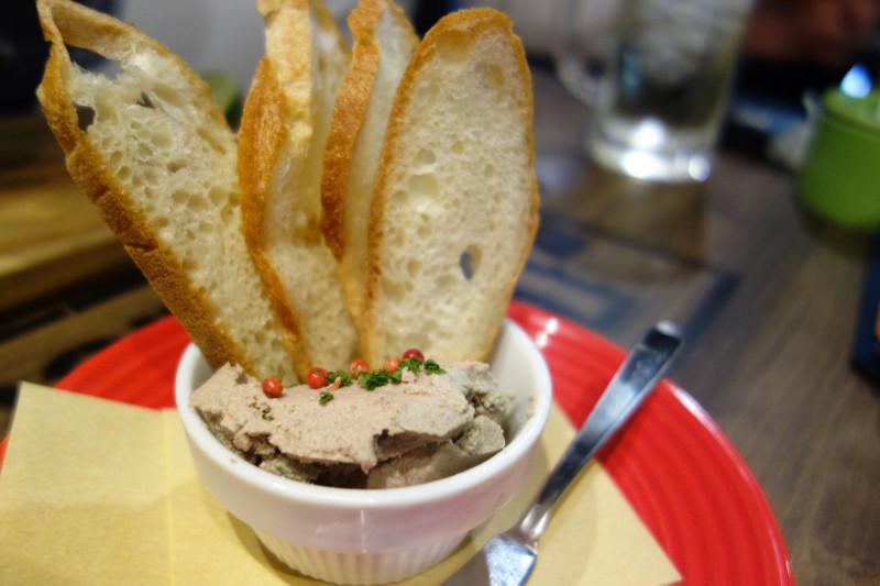 船橋でメキシコ料理：大衆メキシカンRICO