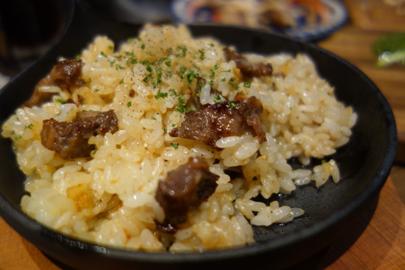 船橋でメキシコ料理：大衆メキシカンRICO