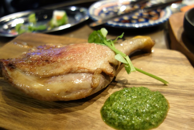 船橋でメキシコ料理：大衆メキシカンRICO