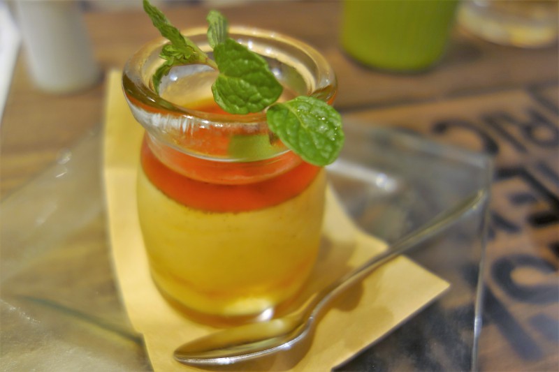船橋でメキシコ料理：大衆メキシカンRICO