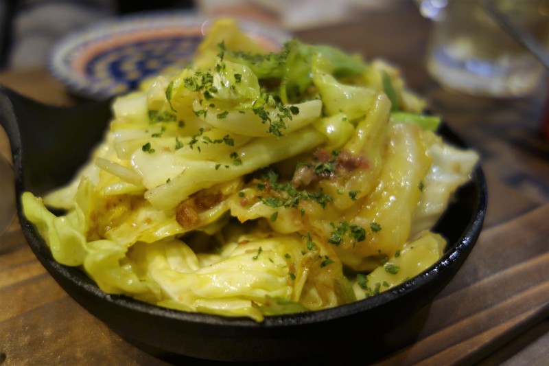 船橋でメキシコ料理：大衆メキシカンRICO
