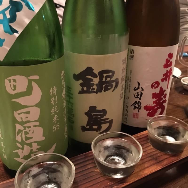 船橋：お蕎麦とおでんが美味しい"金魚屋"さん