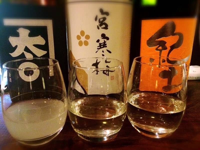 船橋：お蕎麦とおでんが美味しい"金魚屋"さん