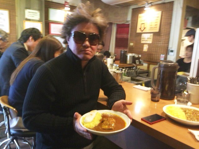 カレージャンキー_903