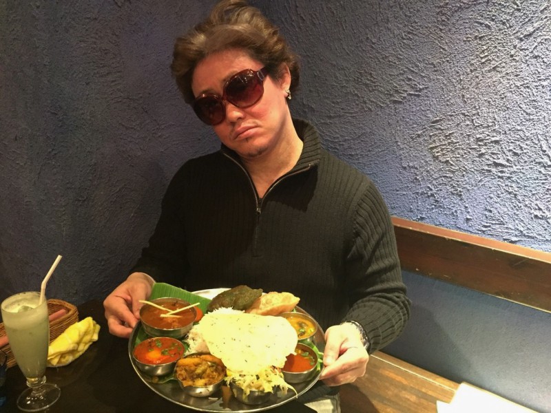 カレージャンキー_7771