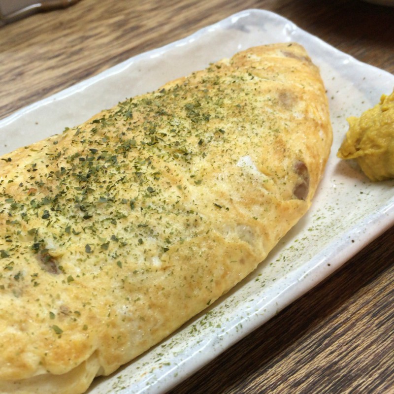 船橋の「増やま」女性一人で煮込み豆腐が美味しい店に潜入してきた