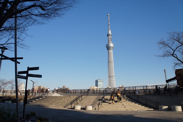 東京・横浜のデートスポット7選