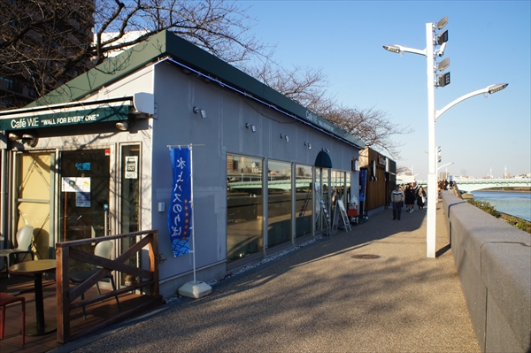 東京・横浜のデートスポット7選