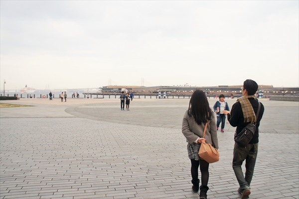 東京・横浜のデートスポット7選