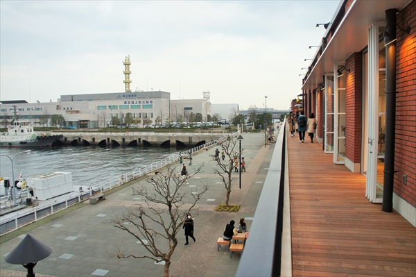 東京・横浜のデートスポット7選