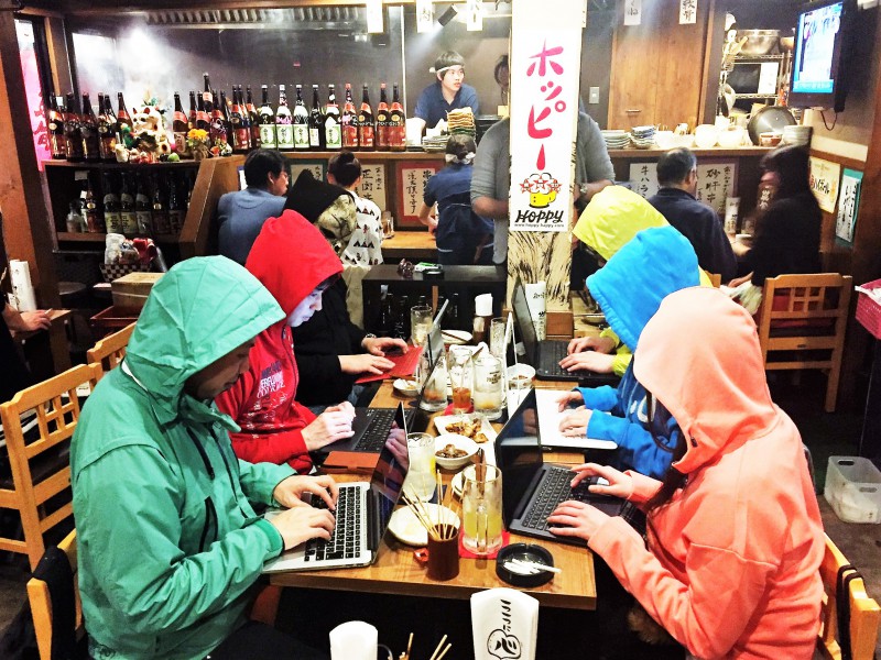 WEBライターの仕事
