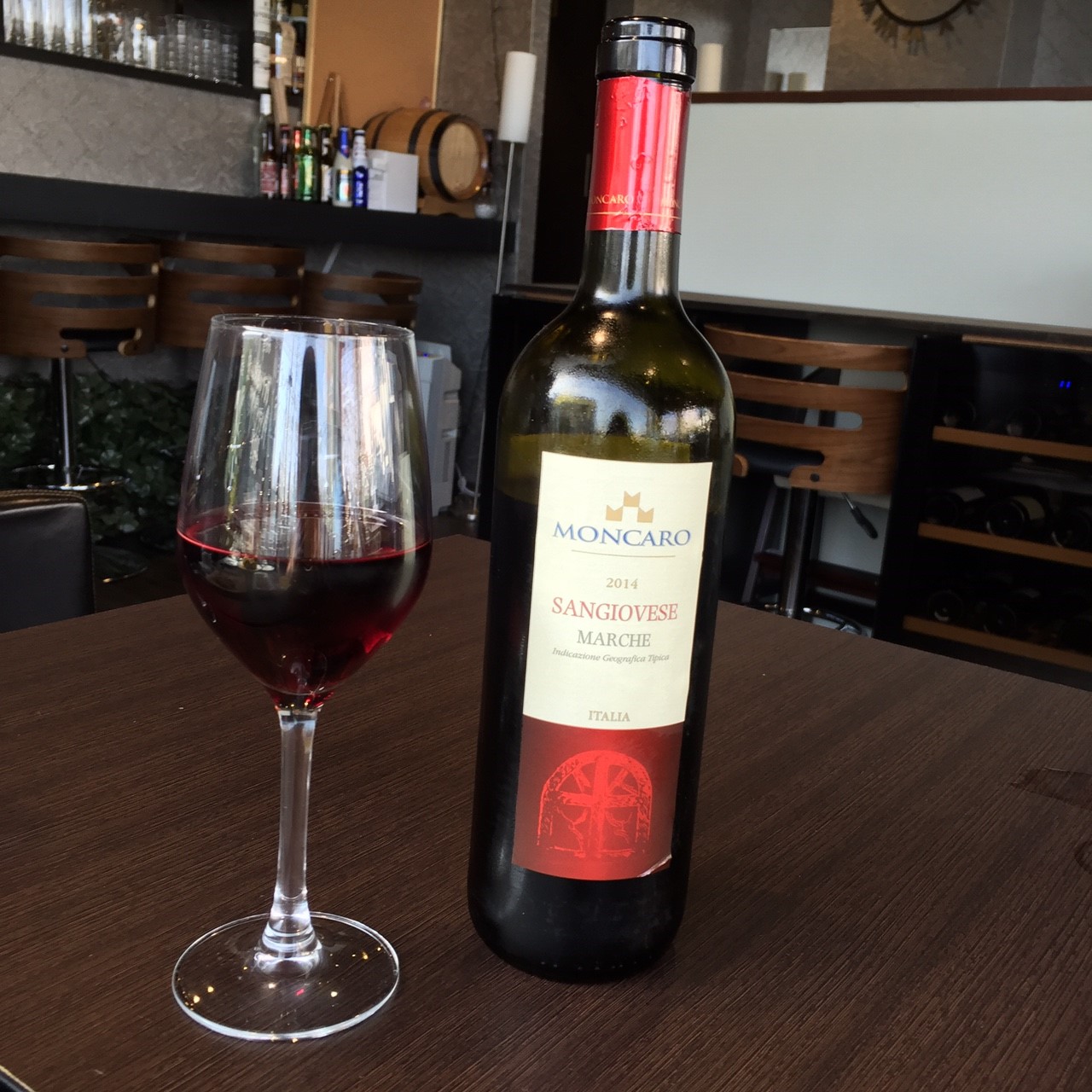 ららぽーと近くのオシャレなイタリアンのお店