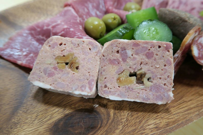 フランスのグルメ・ファッション・ライフスタイルなどを紹介