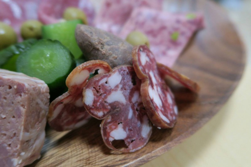 フランスのグルメ・ファッション・ライフスタイルなどを紹介