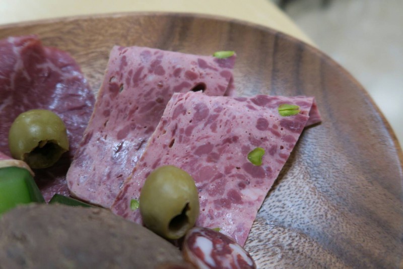 フランスのグルメ・ファッション・ライフスタイルなどを紹介