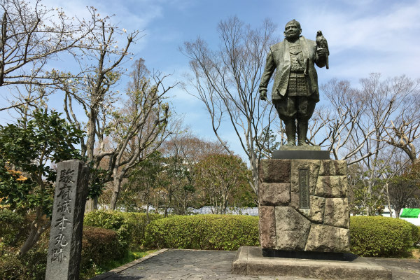 【農業大国・日本】太平の世の遺産