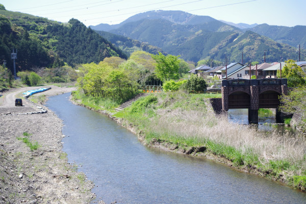 【農業大国・日本】痩せた土地の恵み