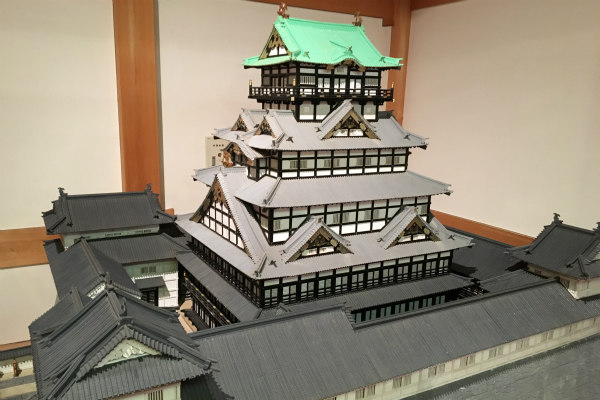 【国際人・徳川家康】駿府城から世界へ