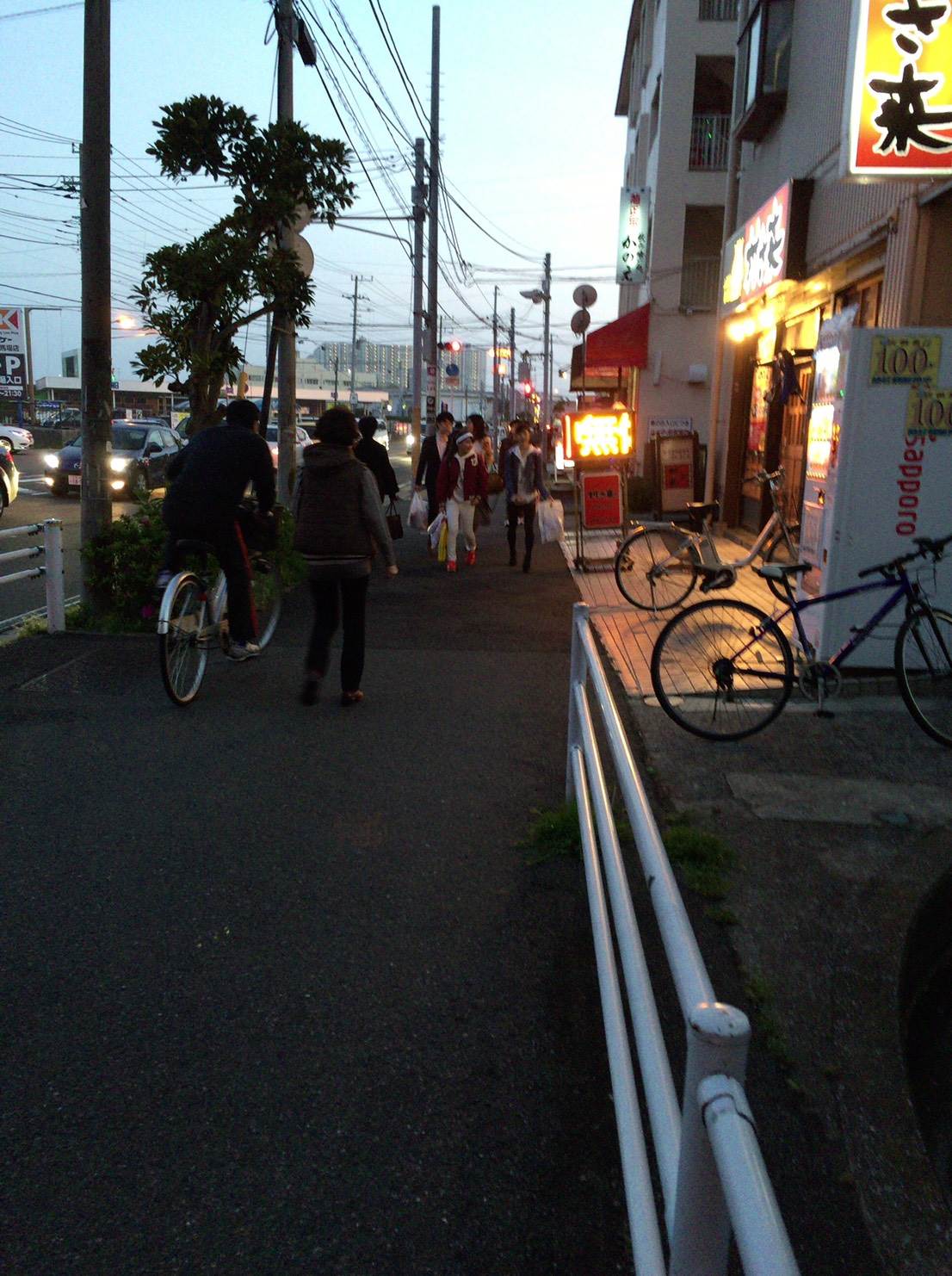 ららぽーと近くのオシャレなイタリアンのお店