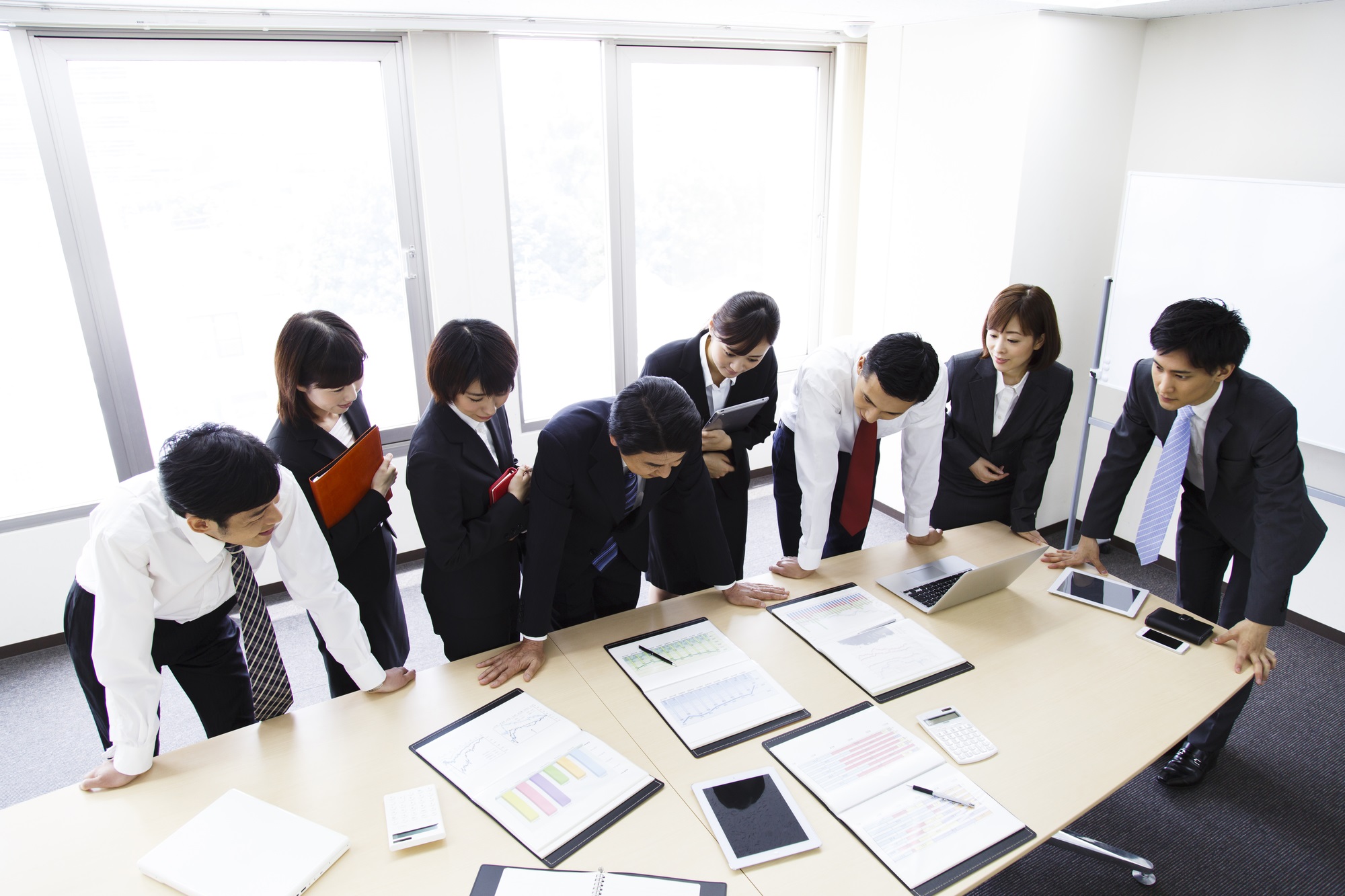 会計士目線で且つ現場も使いやすいプロジェクト管理システム
