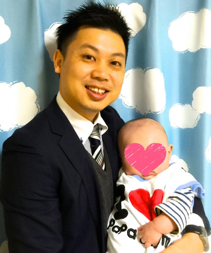 新米パパが奥様に喜んでもらいたい