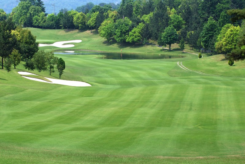 おっさんが使うゴルフギャグ