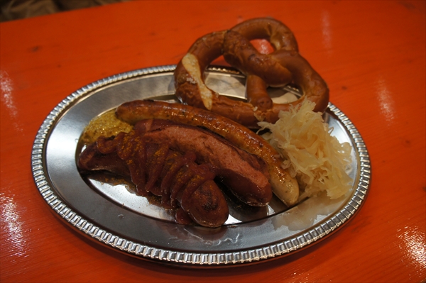 オクトーバーフェスト