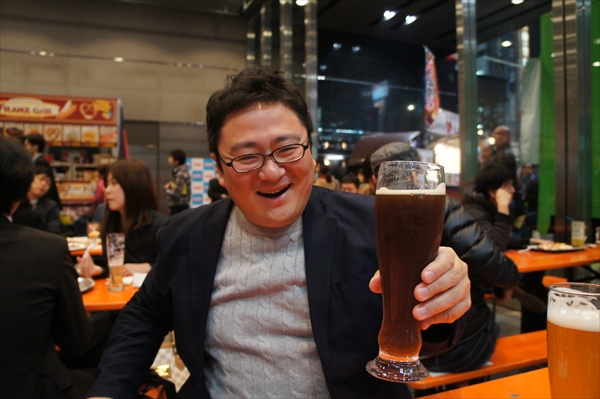 オクトーバーフェスト