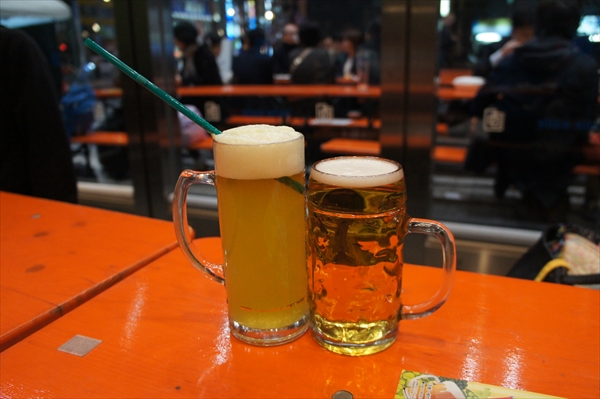 オクトーバーフェスト