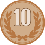 10円玉