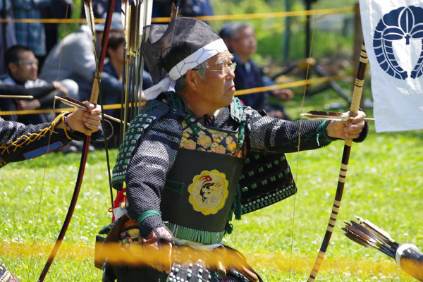 【戦下手の魔王】一夜城の奇跡