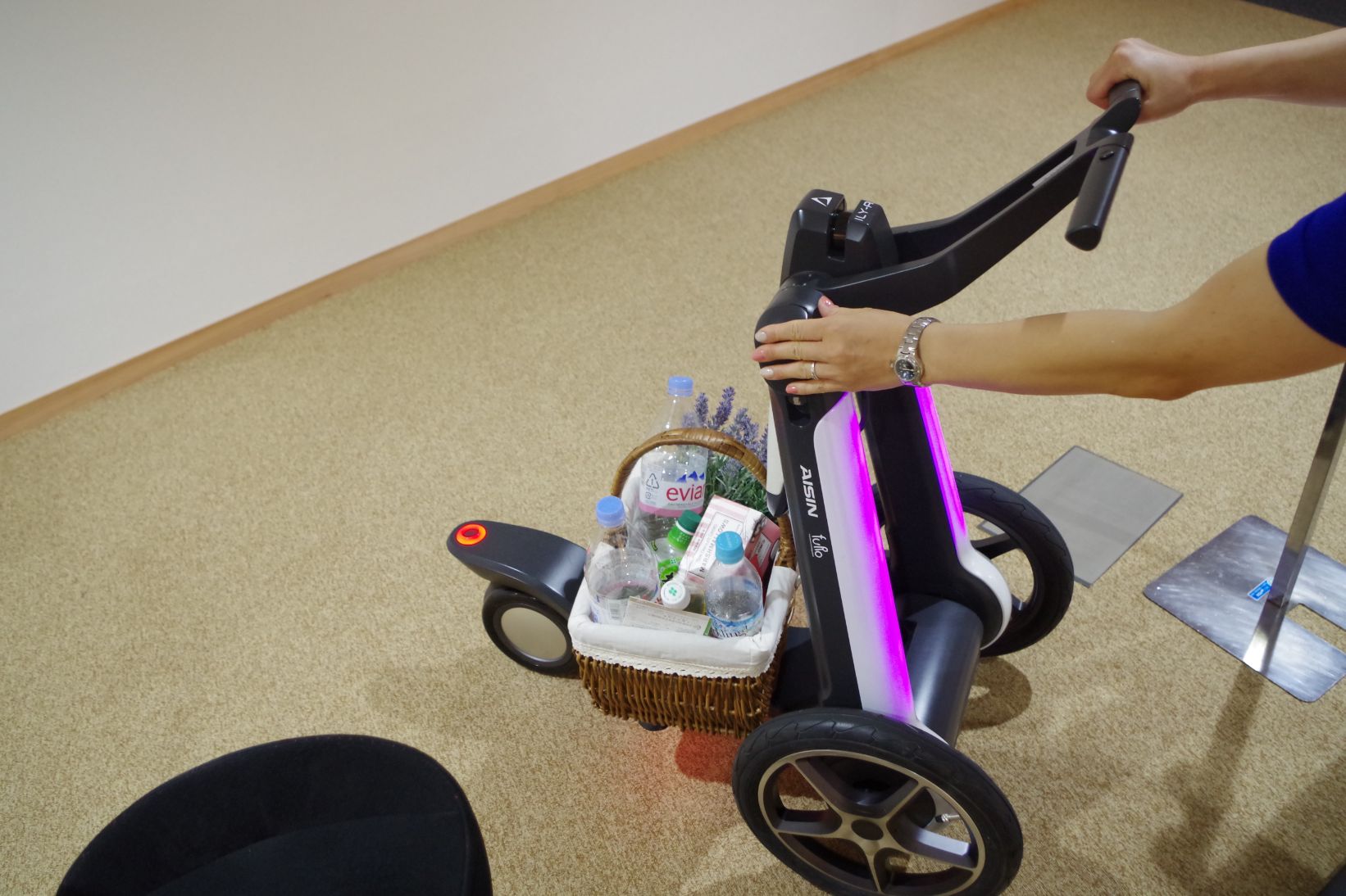 伊勢志摩サミットメディアセンター