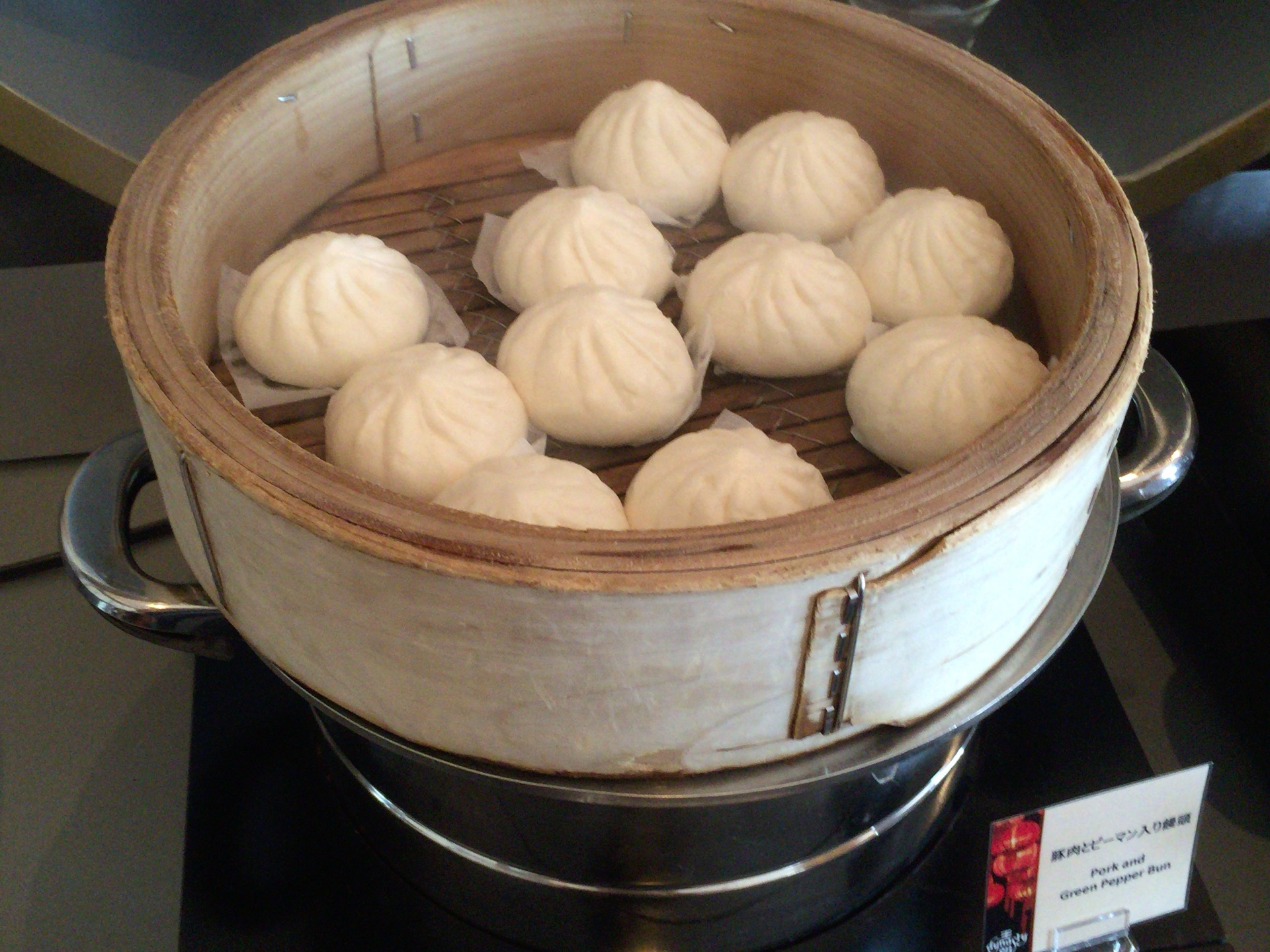 いちご尽くしのいちご料理「ストロベリーチャイニーズランチブッフェ」大阪の中華料理「王朝」