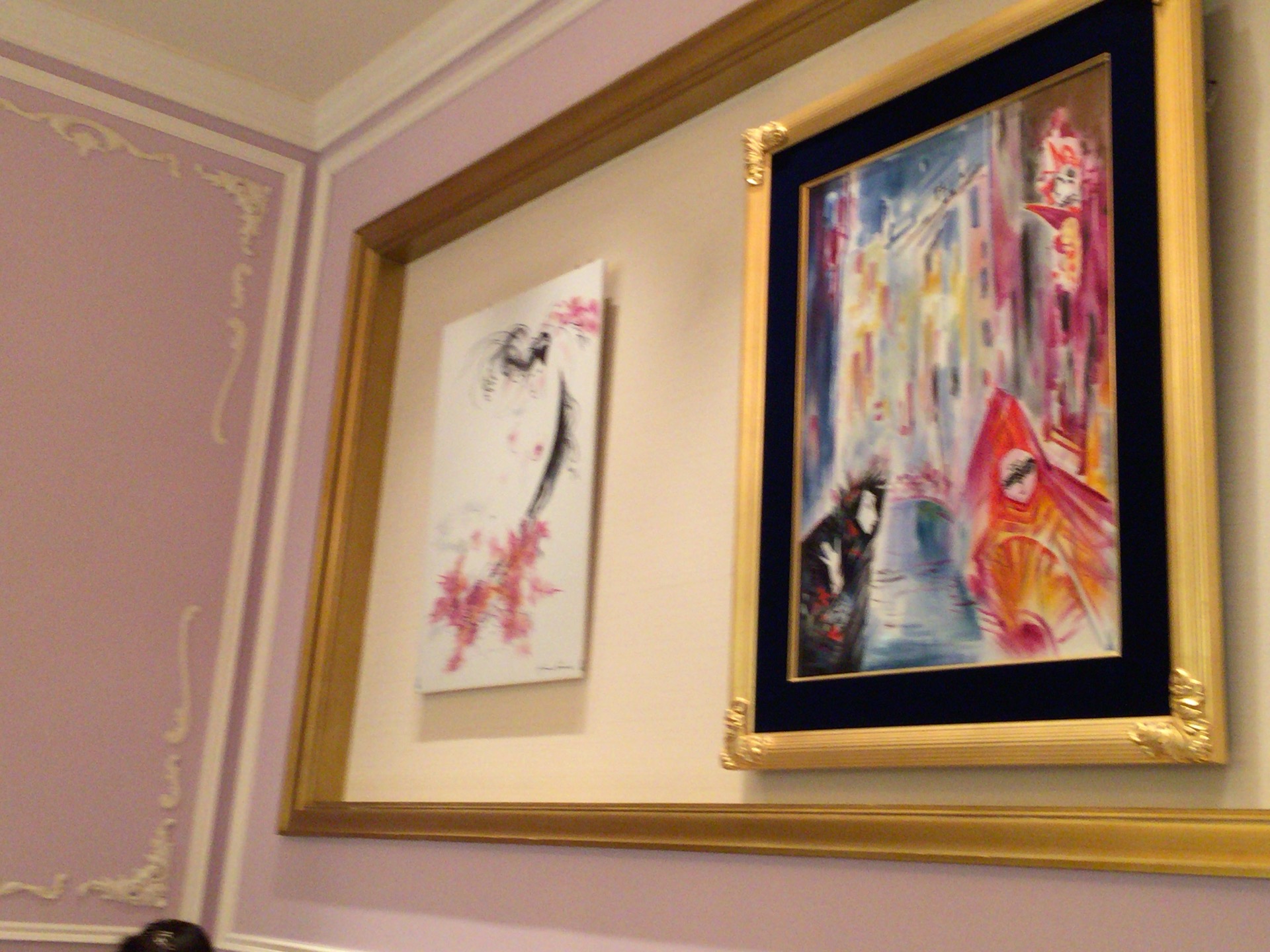 マイセンカフェ(大阪梅田)