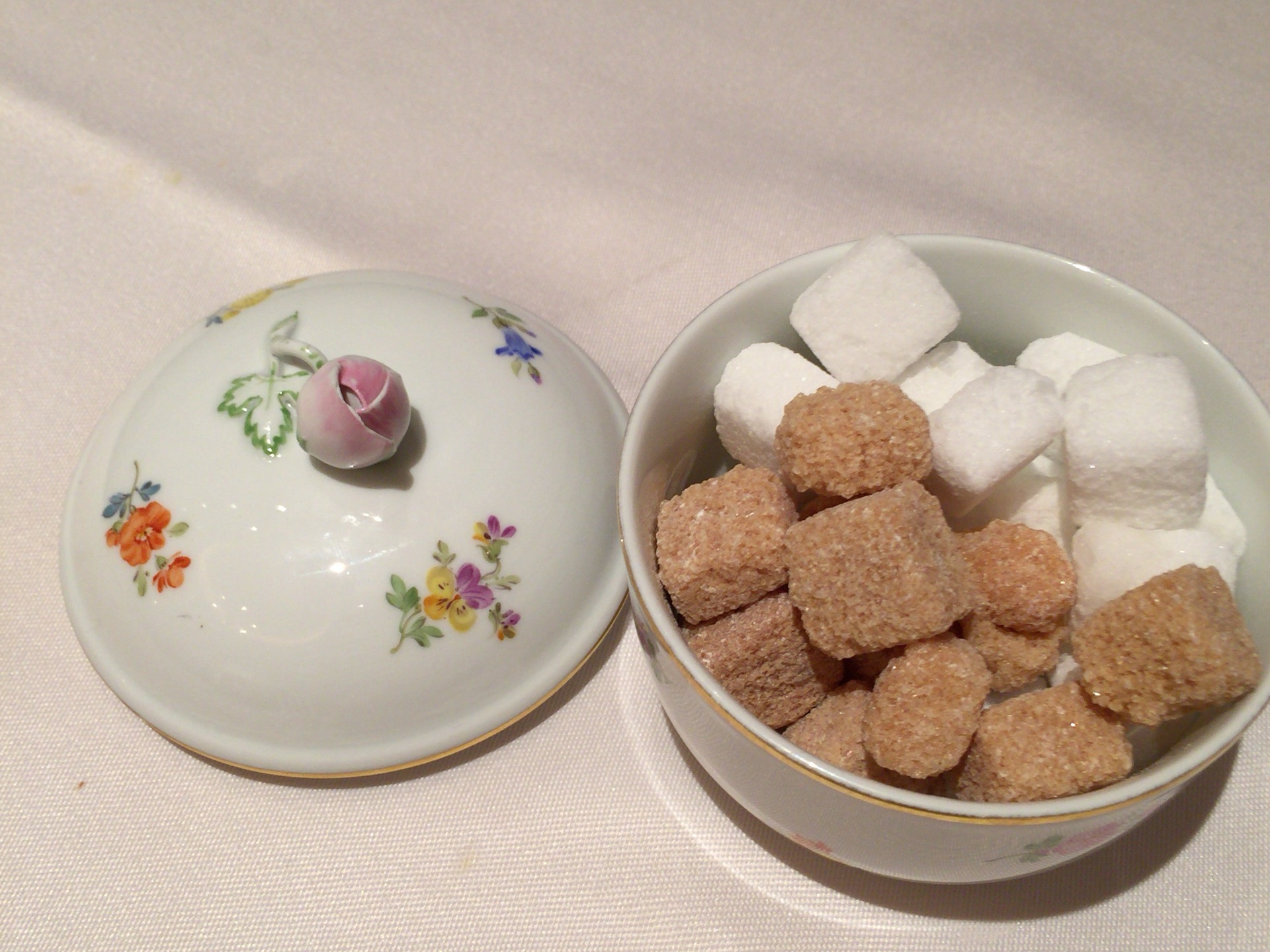 マイセンカフェ(大阪梅田)