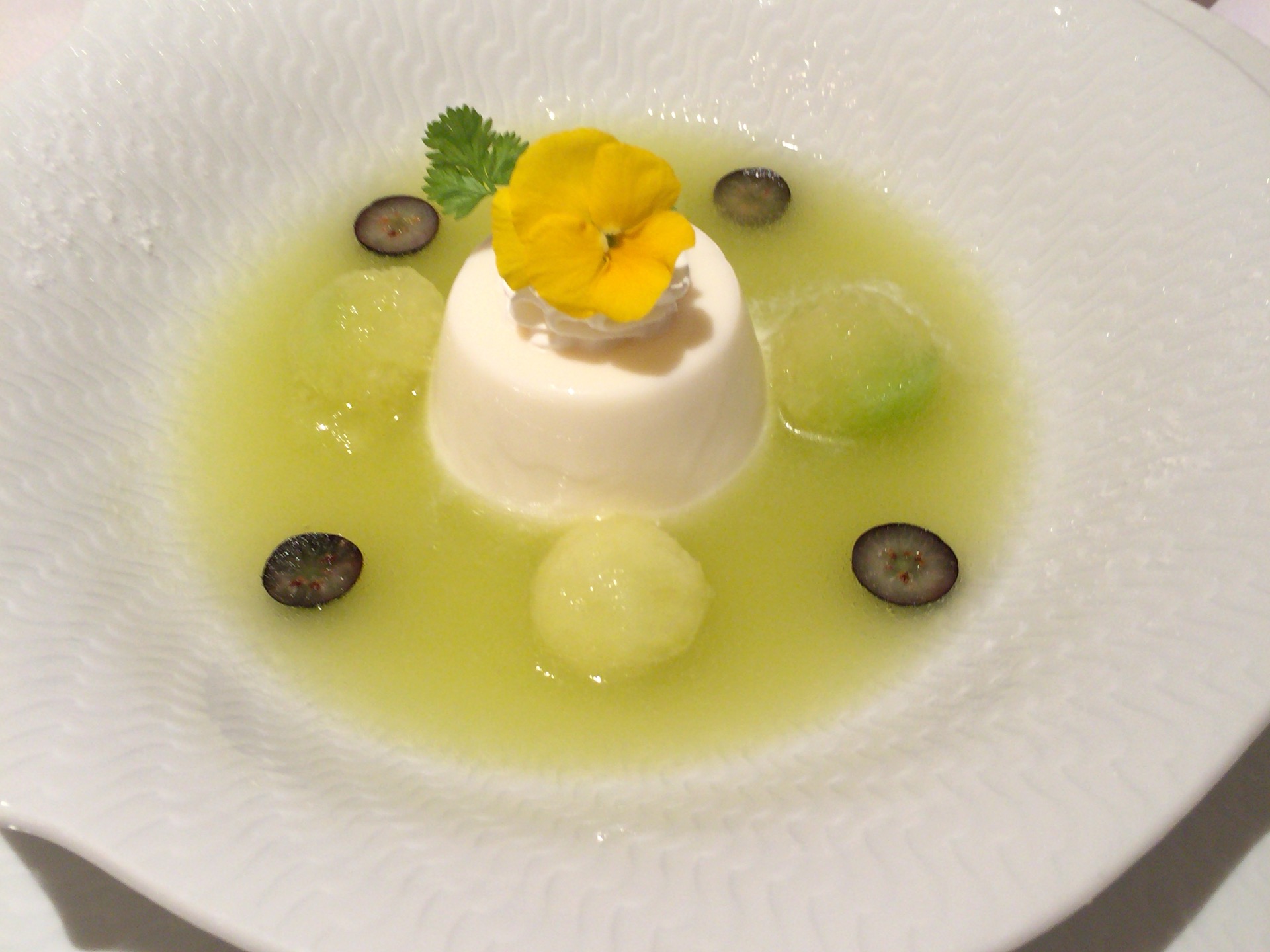 マイセンカフェ(大阪梅田)