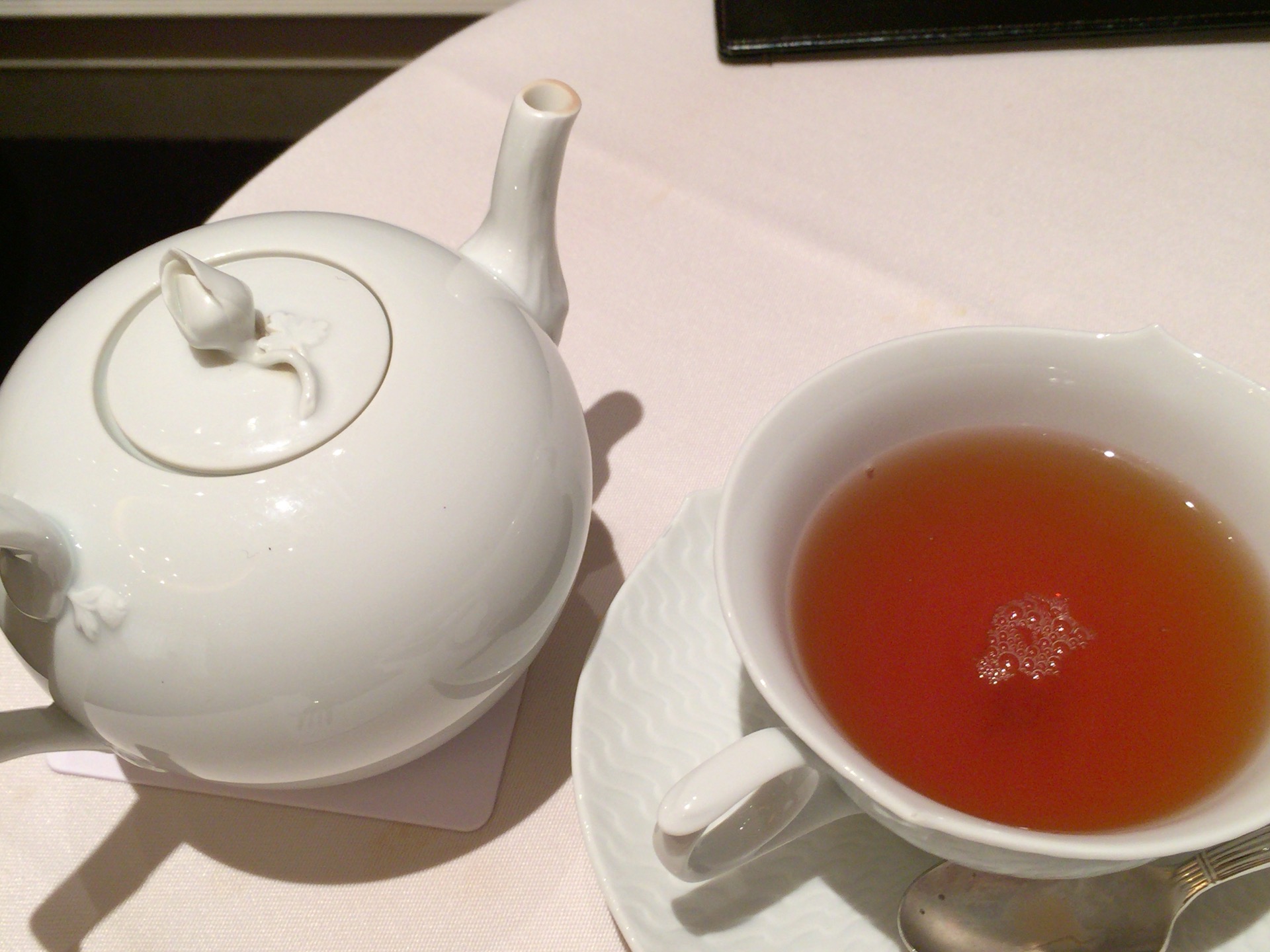 マイセンカフェ(大阪梅田)