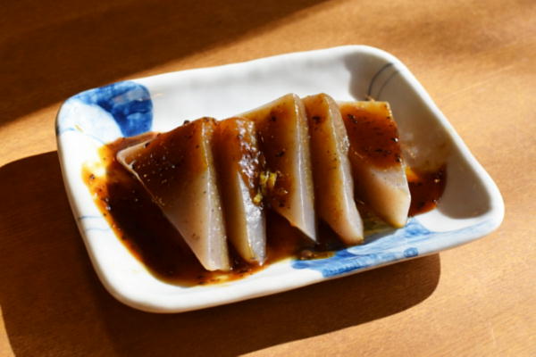 「こんにゃくパーク」生産量日本一の群馬県